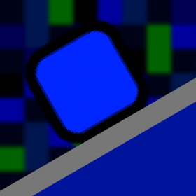 couverture jeu vidéo Block Survivor