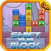 couverture jeu vidéo Block the Monster - Shift and Manage