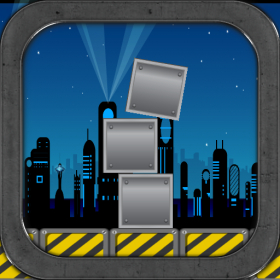 couverture jeu vidéo Block Tower Basic