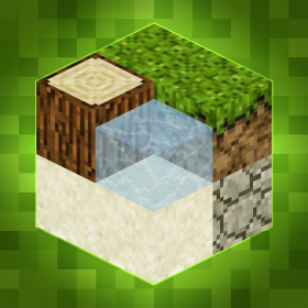 couverture jeu vidéo Block Universe