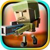 couverture jeu vidéo Block War - The Final Fortress Defense