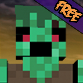 couverture jeux-video Block Warfare: Zombies FREE
