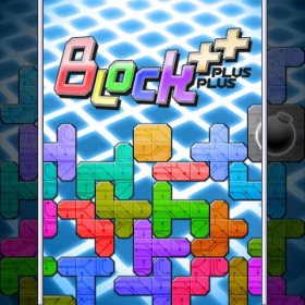 couverture jeu vidéo BLOCK++