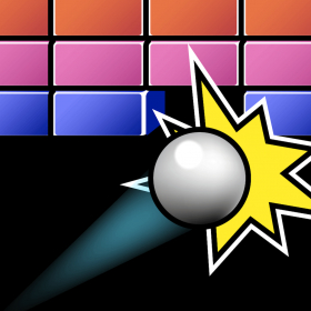 couverture jeu vidéo BlockBreaker Zero