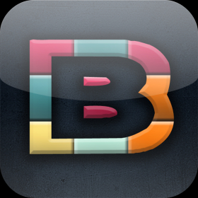 couverture jeu vidéo blockBUZZter