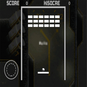 couverture jeu vidéo blockdown