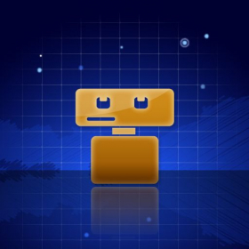couverture jeu vidéo Blockies