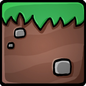 couverture jeu vidéo Blocking The Blocks - New