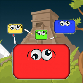 couverture jeu vidéo BlockPop!