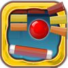 couverture jeu vidéo Blocks Demolition - Retro Classic Arcade Game