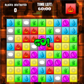 couverture jeu vidéo Blocks Destroyed