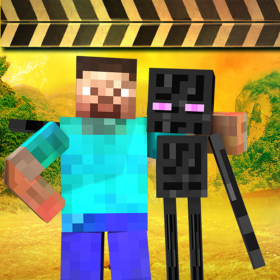 couverture jeu vidéo Blocks Hero World Movie Maker HD