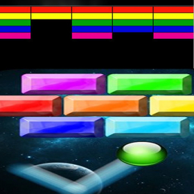 couverture jeux-video Blocks Mania Pro : Long Play Ball