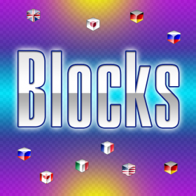 couverture jeu vidéo Blocks remove