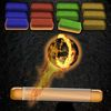 couverture jeu vidéo Blocks War Rock - Unique Brick Breaker Game