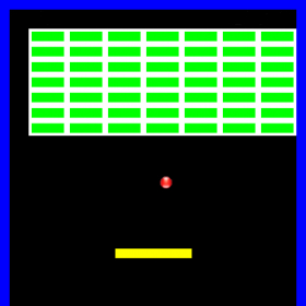 couverture jeu vidéo BlocksBreaker