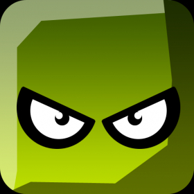 couverture jeu vidéo Blockslide