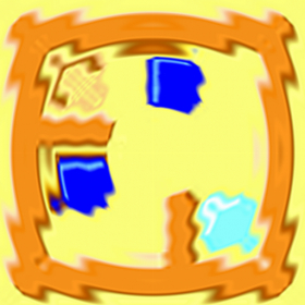 couverture jeu vidéo Blockster
