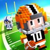couverture jeu vidéo Blocky Football - Endless Arcade Runner