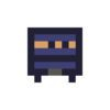 couverture jeu vidéo Blocky the Thief