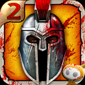 couverture jeu vidéo Blood &amp; Glory 2 : Legend