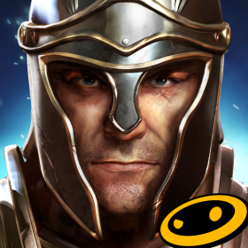 couverture jeu vidéo Blood & Glory: Immortals