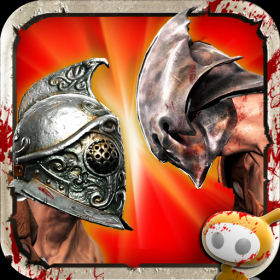 couverture jeu vidéo Blood &amp; Glory