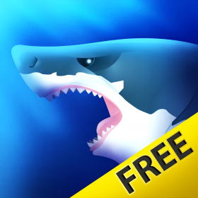 couverture jeu vidéo Blood Beach : The Shark Nightmare Panic Attack - Free Edition