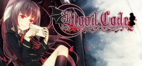 couverture jeu vidéo Blood Code