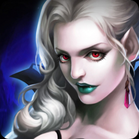 couverture jeu vidéo Blood Crown