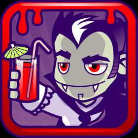 couverture jeu vidéo Blood Flow