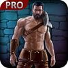 couverture jeu vidéo Blood Heroes Pro