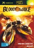 couverture jeu vidéo Blood Wake