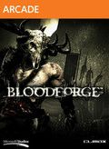 couverture jeux-video Bloodforge