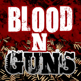top 10 éditeur BloodnGuns