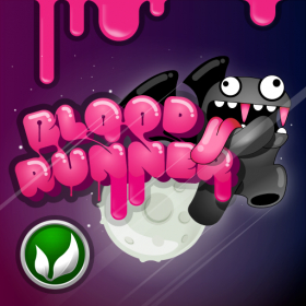 couverture jeu vidéo BloodRunner