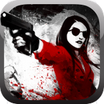 couverture jeux-video Bloodstroke