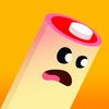 couverture jeu vidéo Bloody Finger RUN