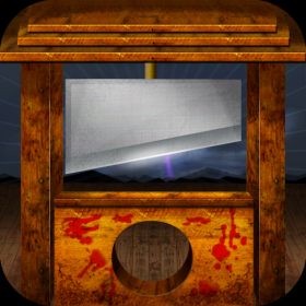 couverture jeu vidéo Bloody Finger