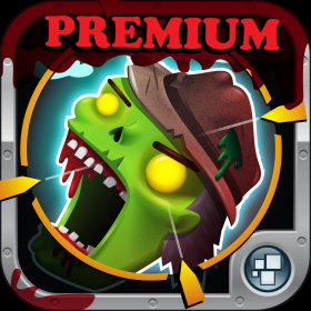 couverture jeu vidéo Bloody Sniper Premium