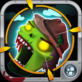couverture jeu vidéo Bloody Sniper