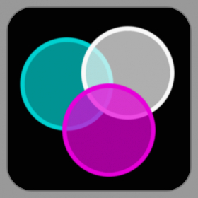 couverture jeu vidéo BloomDots