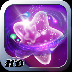 couverture jeu vidéo Blooming Stars HD