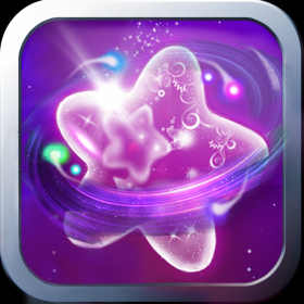 couverture jeu vidéo Blooming Stars