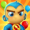 couverture jeu vidéo Bloons Supermonkey 2