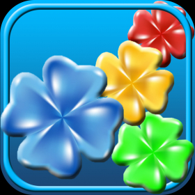 couverture jeu vidéo Blossom Breaker