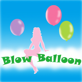 couverture jeu vidéo Blow Balloon+