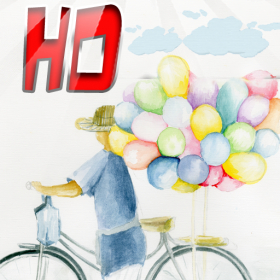 couverture jeu vidéo Blow Me HD