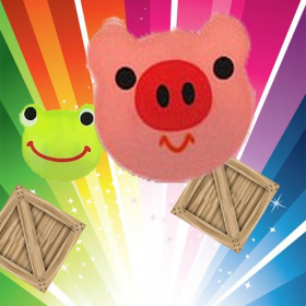 couverture jeu vidéo Blow Things Up