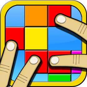 couverture jeu vidéo Blox